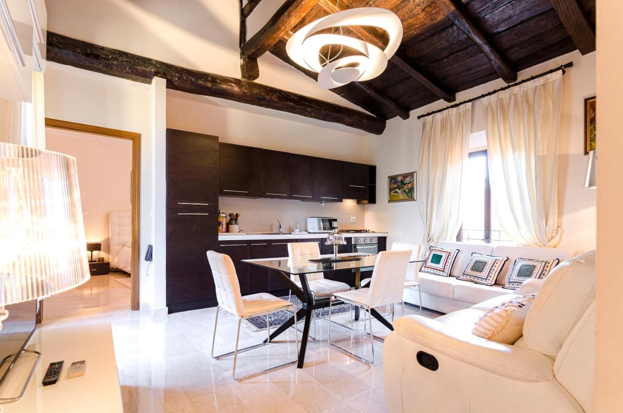 Begatto Apartment, Nel Cuore Del Centro Storico 볼로냐 외부 사진